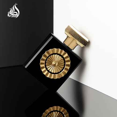 Lattafa Perfumes Nebras for Unisex Eau de Parfum Spray, 3.4 Ounce