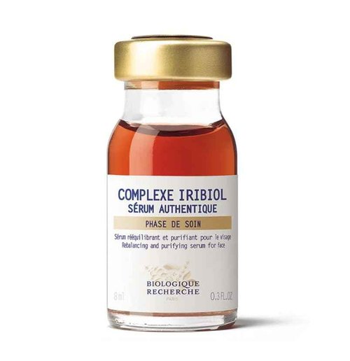 BIOLOGIQUE RECHERCHE COMPLEXE IRIBIOL Serum 0.3 Fl. Oz