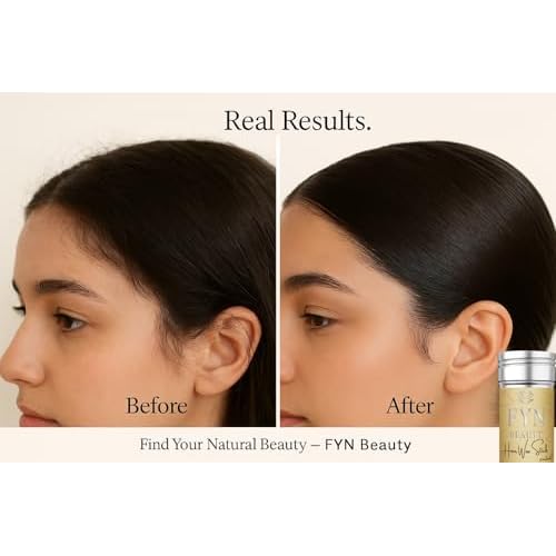 Hair Wax Stick - Slick Back Hair Products - Edge Control - Hair Accessories for Women & Kids - Fly Away Stick for Hair - Bun Maker & Braiding Gel - Dance Recital Gifts for Girls- 2.7 Fl Oz