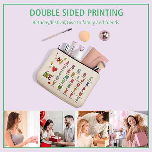 Inspirational Gift for Women Thank You Gifts For Women Best Friend Bestie Sister Boss Wife Teacher Nurse Her