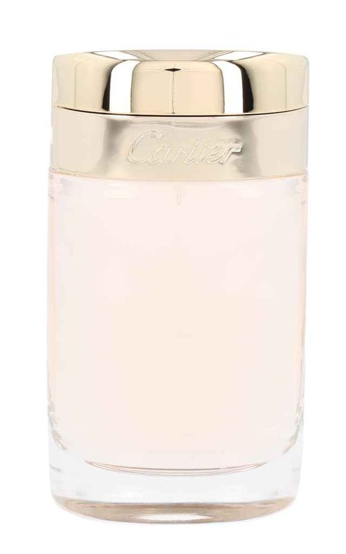 Cartier Baiser Vole For Women Eau De Parfum Spray 3.3 Oz