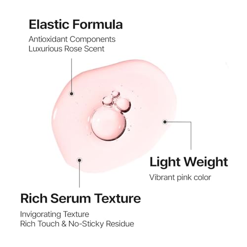 tHermoCEUTICAL EXO Regentron Intensive Anti-Aging Serum for Wrinkles, Fine Lines, Skin Elasticity, and Density, 1.01 fl. oz