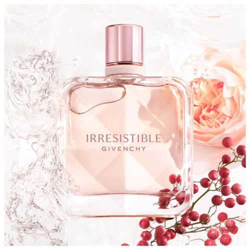 Givenchy Irressistible Fraiche EDT For Women (1.7 Fl Oz)