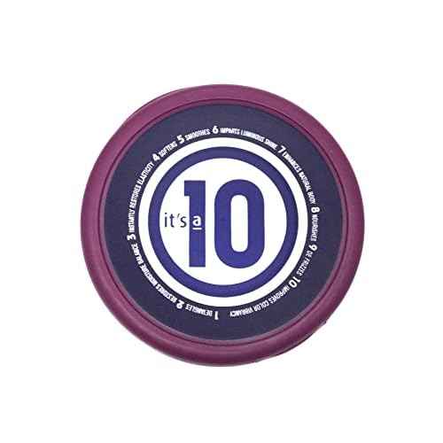 It's A 10 Miracle Hair Mask, 8-Ounce