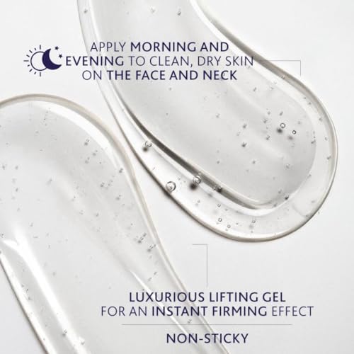 Institut Esthederm - Pro-Collagen+ Serum - Face & Neck - Targets Lack of Firmness & Skin Sagging - Redefines Facial Contours