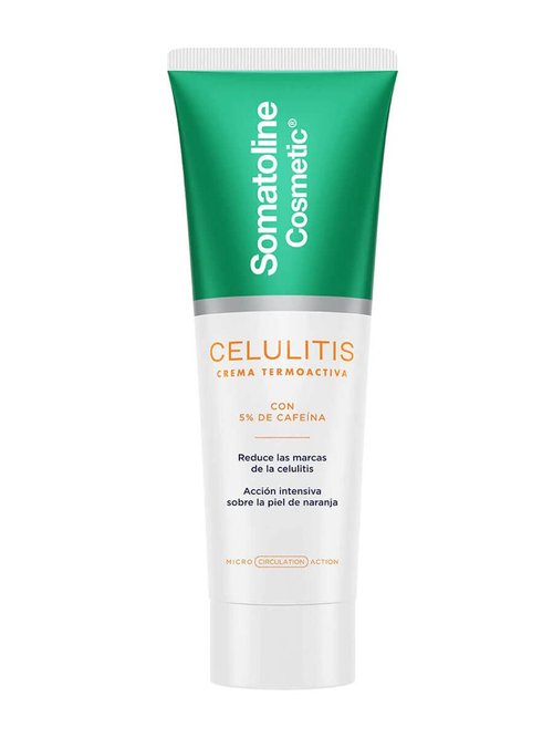 Cellulite Reduction Programme Somatoline (250 ml)