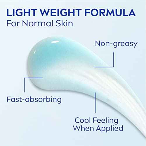 NIVEA Sheer Hydration Skin Firming Body Lotion (16.9 Fl Oz) + NIVEA Skin Firming & Toning Body Gel Cream with Hyaluronic Acid (6.7 Oz), Enriched with Q10 and Vitamin C