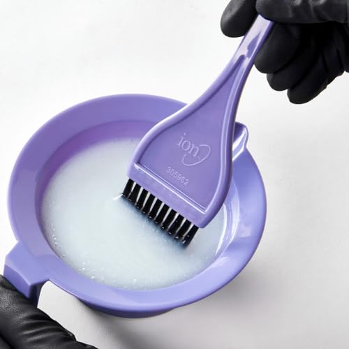 Salon Care 30 Volume Creme Developer 16 Oz