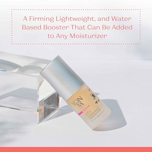 Yon-Ka Booster Lift Plus | Anti-Aging Firming Concentrate | Restore Healthy Skin and Tighten and Firm Contours | Tone and Boost with St. John's Wort | Paraben-Free | 0.51 fl oz