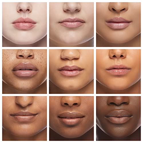 Naturistick Premium Beeswax Lip Balm for Dry, Chapped Lips | 100% Natural Lip Care | Coconut Oil, Shea Butter, Aloe Vera | Moisturizing, Chemical-Free Chapstick | 16 Pack Assorted Scents | Made in USA