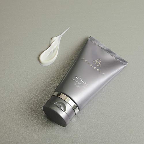 COSMEDIX Restore Moisture-Rich Mask, 2.6 Fl Oz