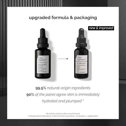 /skin regimen/LX Microalgae Essence, Illuminating Moisturizing Essence, 100 ml