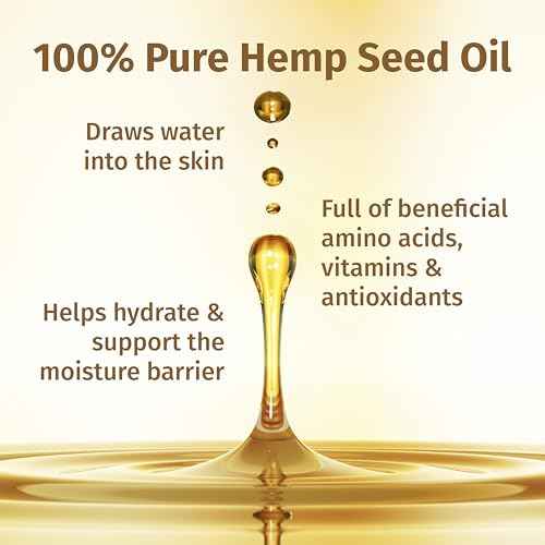 Hempz Original, Natural Hemp Seed Oil Body Moisturizer with Shea Butter & Ginseng, Pure Herbal Skin Lotion for Dryness, Nourishing Vegan Cream, Floral and Banana, 17 Fl Oz, 2 Pack