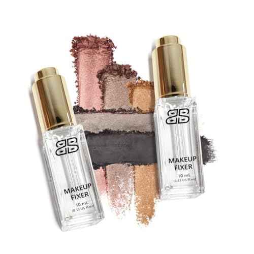 Makeup Fixer Mixing Liquid Cosmetics Eyeshadow Sealant Prolong Pigment Durability 10ml/0.34 US FL OZ
