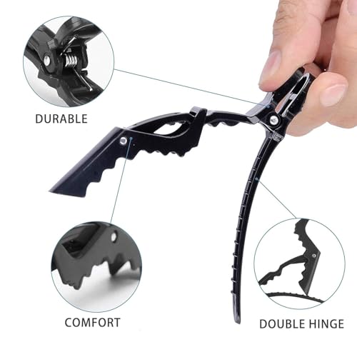 20 Pcs Hair Dye Brush and Bowl Set, Hair Dye Coloring Kit, Hair Coloring Bleaching, Hair Dye Tools for DIY Salon. Hair Tinting Bowl/Dye Brush/Ear Cover/Gloves/Tint Comb