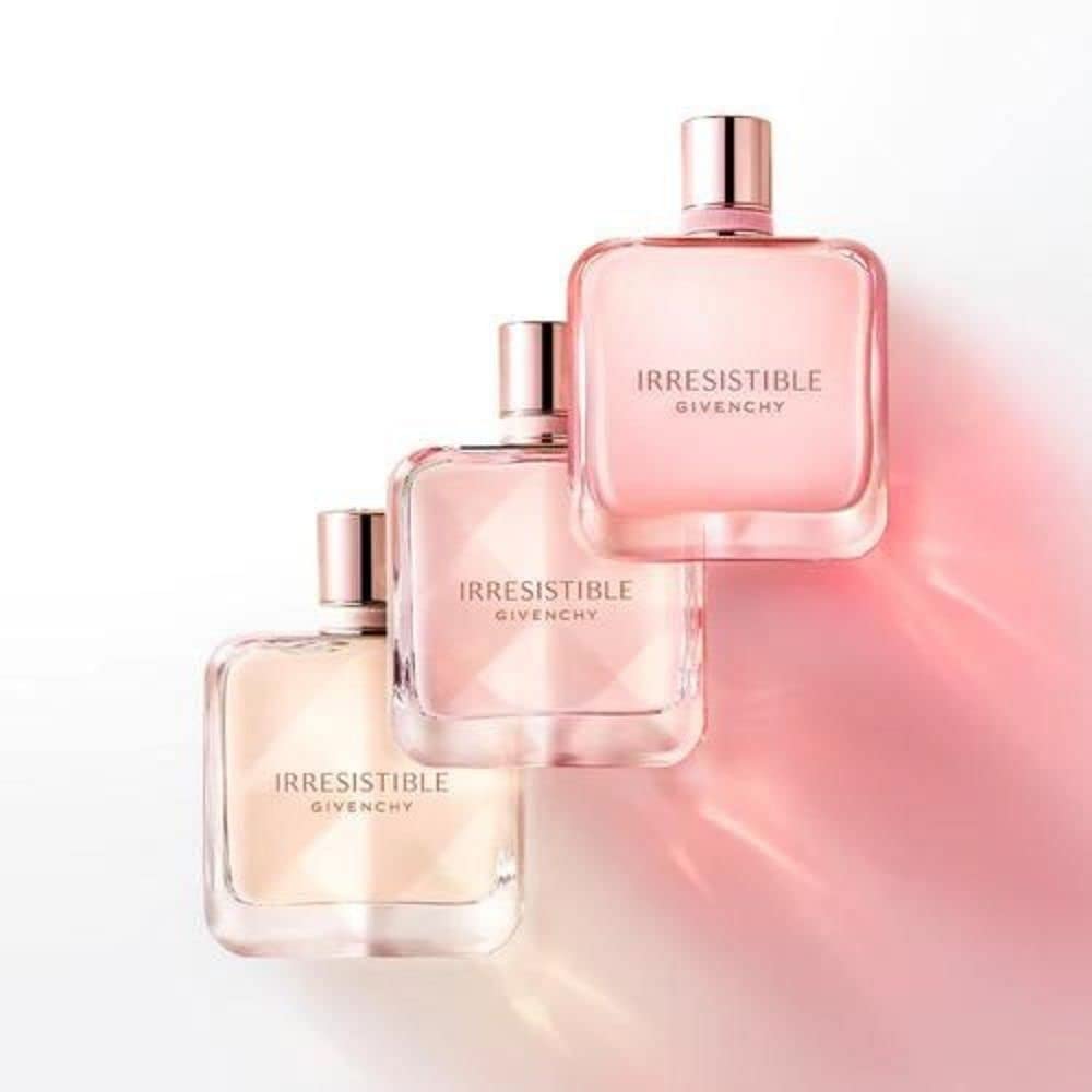 Givenchy Irresistible Rose Velvet Eau de Parfum 35 ml