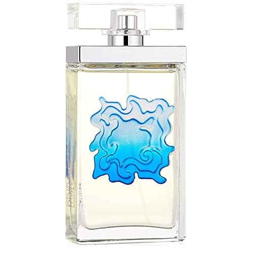 Eau De Passion By Franck Olivier For Men. Eau De Toilette Spray 2.5 Oz.
