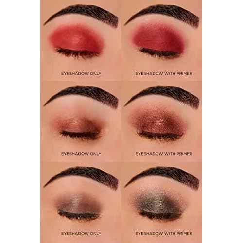 Sigma | Eyeshadow Base Primers | Sorbet | Pale Rose Satin