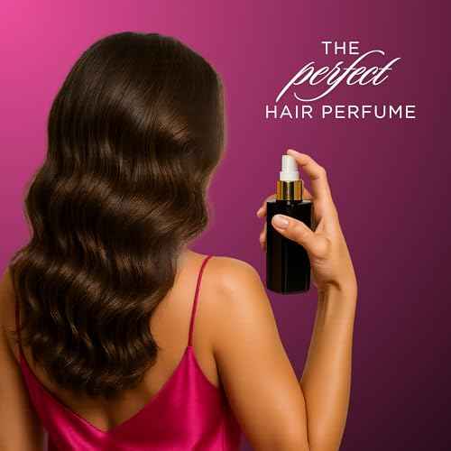 Honestly Margo Goddess Hair & Body Mist (6 Oz) ? Alluring Perfume for Women for Hair and Skin with Bergamot, Jasmine, Musk, Amber and Oud Scent ? Luxury Hair Perfume for Women & Body Spray
