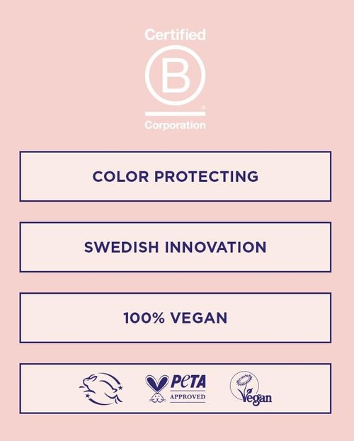 Maria Nila, Head & Hair Heal Beauty Bag, Shampoo/Conditioner/Argan Oil, Soothing Aloe Vera for dry & itchy scalps, 100% Vegan & Sulfate/Paraben free