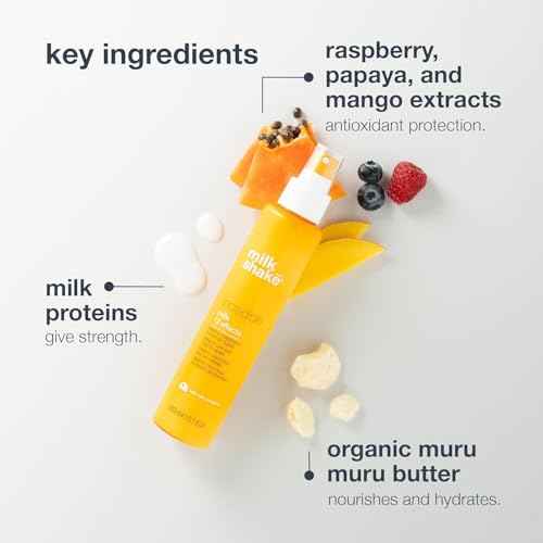 milk_shake Incredible Milk Leave-In Hair Treatment for All Hair Types