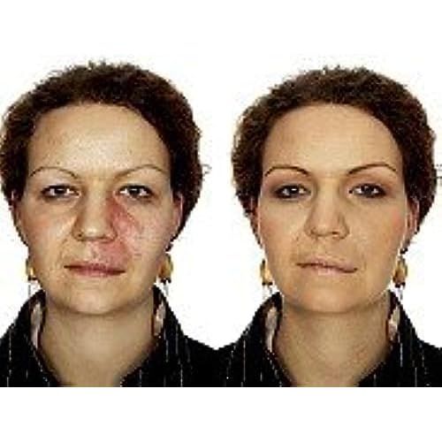 Kryolan Dermacolor Camouflage Creme 30g - Colour D4