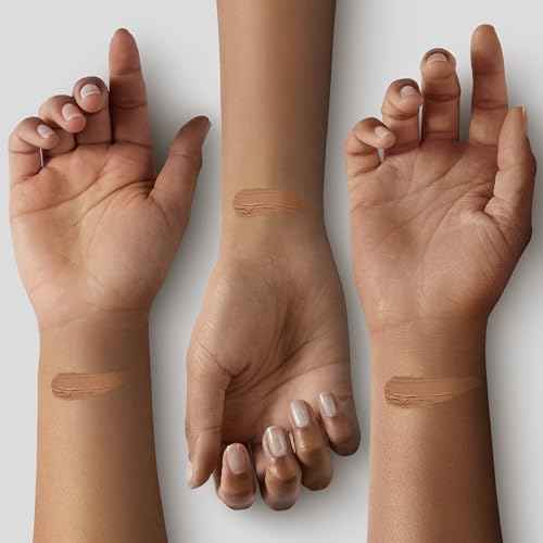 Black Radiance True Complexion¢â Longwear Concealer Medium