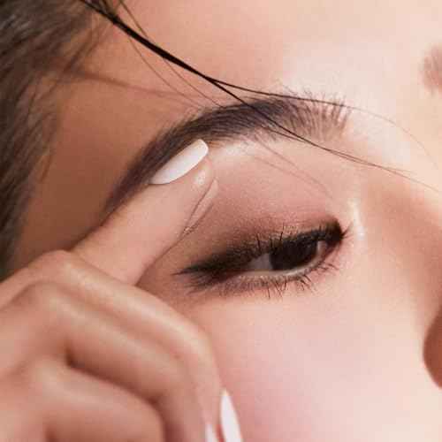 JAVIN DE SEOUL Wink Eye Primer | Long-Lasting Crease-Free Eye Makeup, Smooths & Preps Eyelid Base, Vibrant Colors, All-Day Wear - 5.5g (05 Pale Rose)