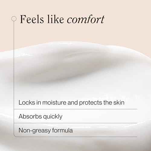 Suave+ Advanced Healing Hand & Body Lotion for Women With Ceramides for Very Dry Skin, Hydrating, Non-Greasy, Allergen-Free Moisturizing Cream, Lightly Scented, 18 FL OZ, 6 Pack