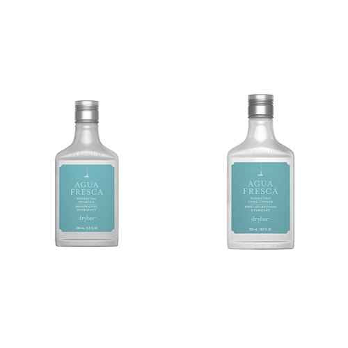 Drybar Agua Fresca Hydrating Shampoo + Agua Fresca Hydrating Conditioner Duo
