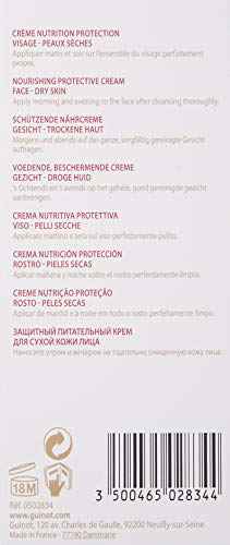 Guinot Creme Nutri Confort, 1.7 oz