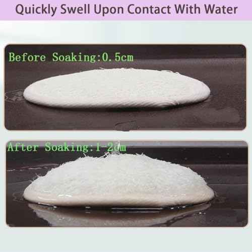 Natural Loofah Exfoliating Body Scrubber,Bath Shower Loofah Sponge for Women and Men,Made with Biodegradable Shower luffa Sponge,for Face and Body That Gets You Clean(3 PC)
