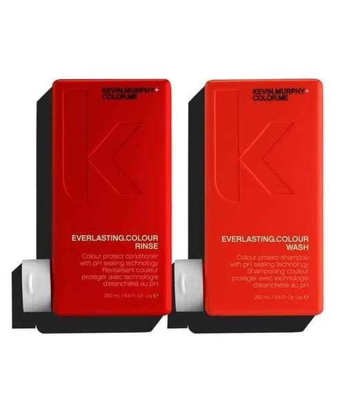 KEVIN MURPHY Everlasting Color Wash And Rinse 8.4 Fl Oz