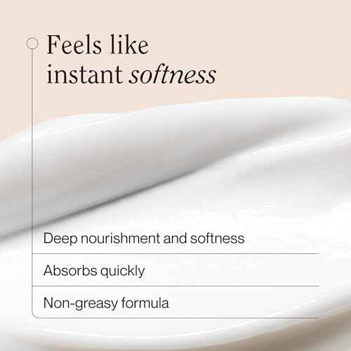 Suave Nourishing Care Hand & Body Lotion with Shea Butter for Women, Deep Moisture for Dry Skin, Fast Absorbing, Allergen Free Moisturizing Cream, 18FL OZ, 6 Pack