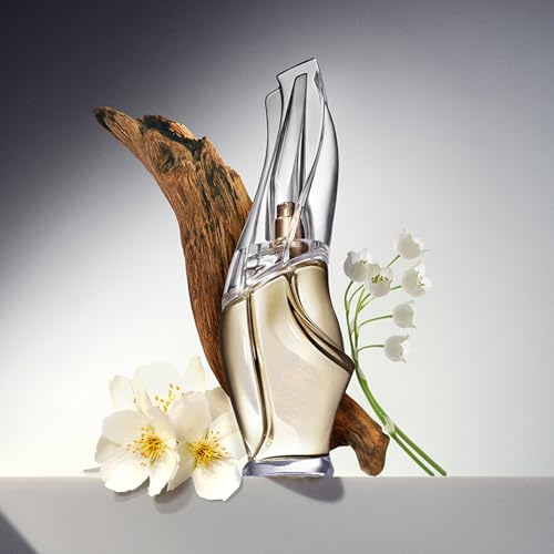 Donna Karan Cashmere Mist Luxury Eau de Toilette Set For Women - Mini Spray 0.5 Fl. Oz. & Purse Spray, Travel Spray 0.5 Fl. Oz.