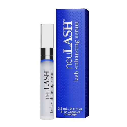 Skin Research Laboratories neuLASH Brow Enhancing Serum
