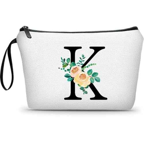 Birthday Gifts for Her - Teen Girl Makeup Bag Gifts, Lady Friends Gifts