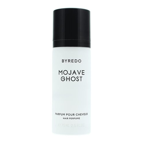Byredo Mojave Ghost Hair Perfume, Amber Wood, 2.54 Fl Oz