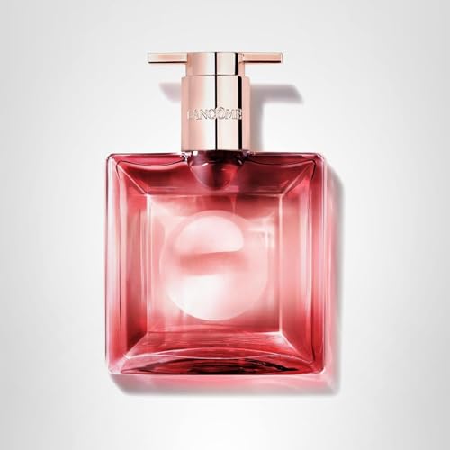 Lancôme Idôle Power Eau De Parfum Intense – Long Lasting Fragrance with Notes of Fruity Pomarose and Sandalwood - Fruity and Woody Floral Women's Fragrance – 0.85 Fl Oz.