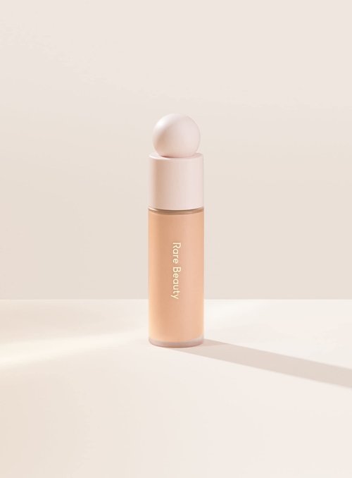 Rare Beauty by Selena Gomez Liquid Touch Weightless Foundation 130N