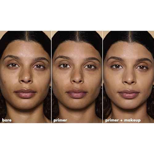 e.l.f. Tone Adjusting Face Primer, Makeup Primer For Neutralizing Uneven Skin Tones & Redness, Grips Makeup To Last, Vegan & Cruelty-free, Large