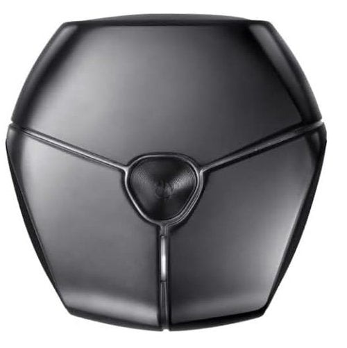 Portable Women Facial Hair Trimmer 4HV7