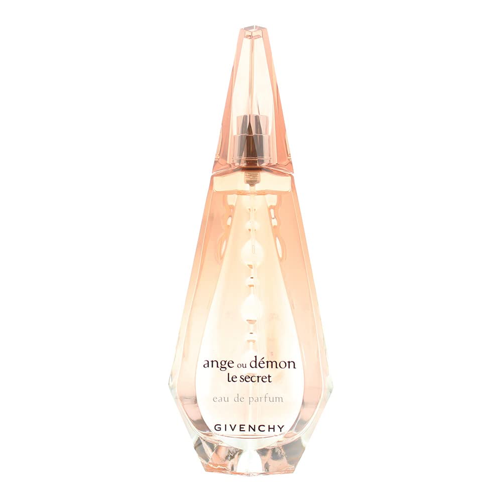 Givenchy Ange Ou Demon Le Secret Eau de Parfum Spray, 3.3 Ounce