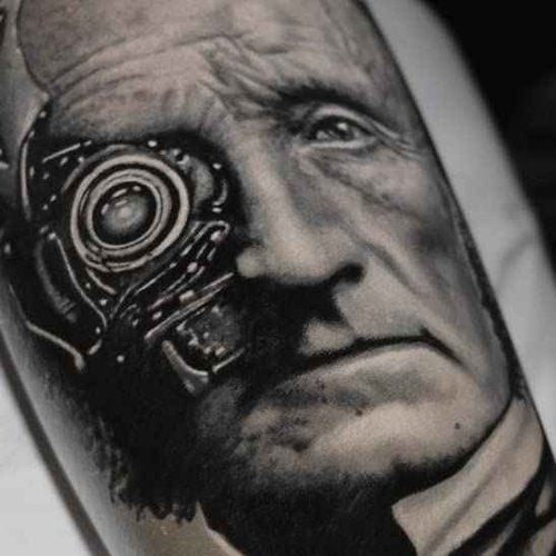 World Famous Tattoo Ink Bundles with 7 Color Simple Tattoo Kit (0.5 oz Each) & Triple Blackout Tattoo Ink (1 oz) - Skin-Safe Permanent Tattooing in Bold Shades - Vegan & Non-Toxic