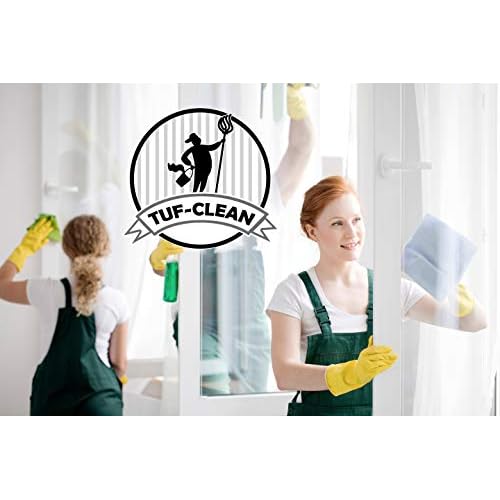 21817 Red Shop Towels, 100% Cotton, Pack of 300