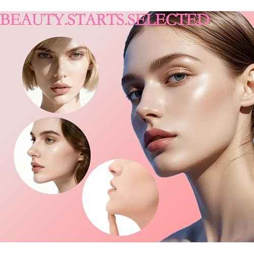 V Line Lifting Mask Chin Strap for Sleeping, Face Lifting Strap, Chin Strap, V Line Mask, Jawline Shaper, Jaw Strap, Double Chin Reducer,Face Lift Tape & Snoring Solution (Beige)