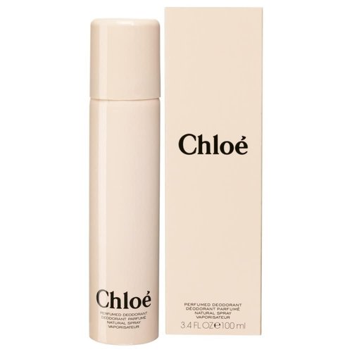 Chloe Signature/Chloe Deodorant Spray 3.3 Oz (100 Ml) (W)
