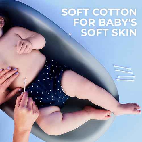 Q-tips Cotton Swabs, Original, For Home, First Aid and Beauty, 100% Cotton, 750 Count