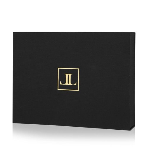 Liberty Luxury Perfume Gift Set - Flirt and OudGold for Men and Women (100ml/3.4Oz each), Eau De Parfum (EDP) Spray, Designed in France, Long Lasting Smell