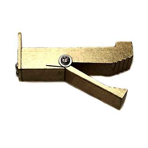 Copper Tattoo Spring Adjustment Tool Jig Armature Alignment Adjuster Tattoo Machine Replacement DIY Beauty Body Care For Professional Tattooist Artists